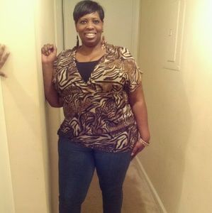 Meet your Posher, Keisha